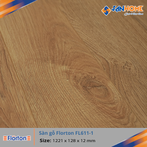 Sàn gỗ Florton